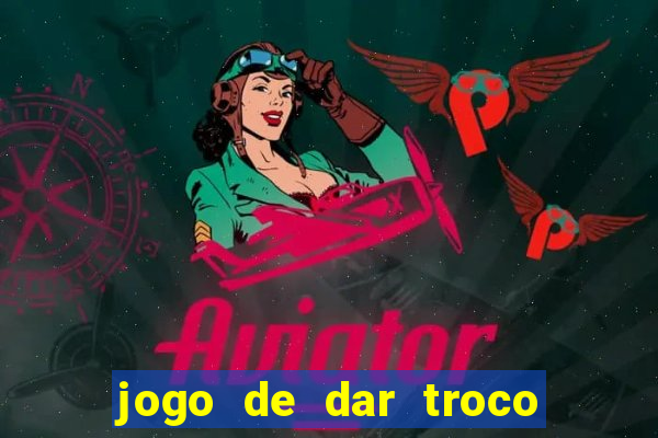 jogo de dar troco em dinheiro